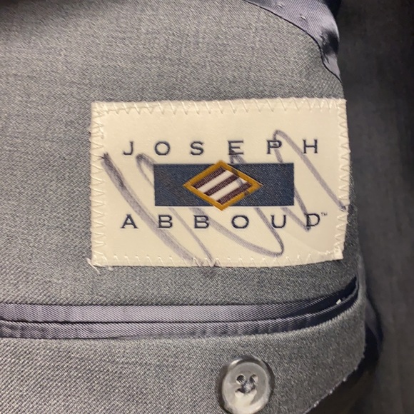 3 piece suit - Picture 3 of 8